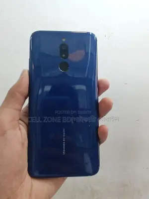Xiaomi Redmi 8 4/64 (Used)