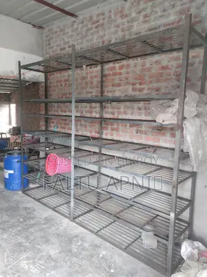 লোহার বড় রেক