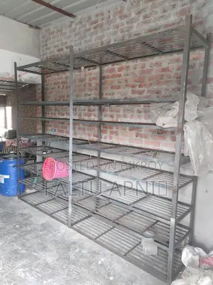 লোহার বড় রেক