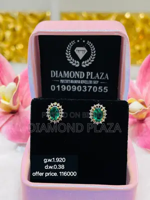 Diamond Top's