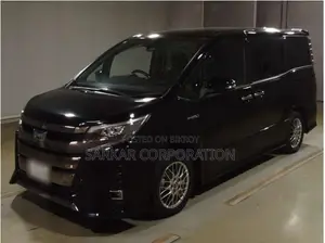 Toyota Noah Si WXB 2020