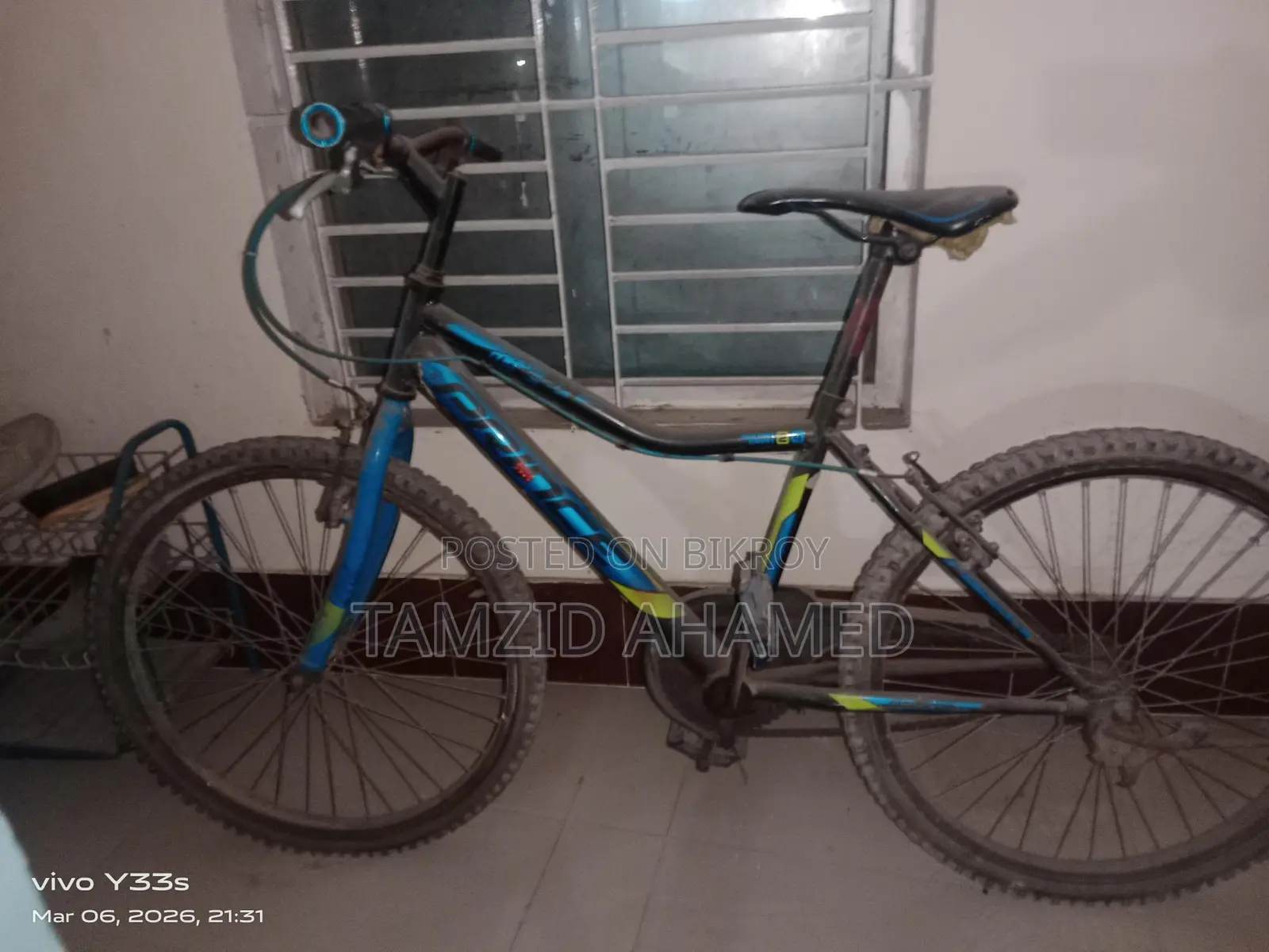 Prince Bicycle For Sale