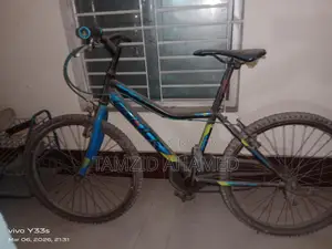 প্রিন্স বাইসাইকেল বিক্রয়ের জন্য