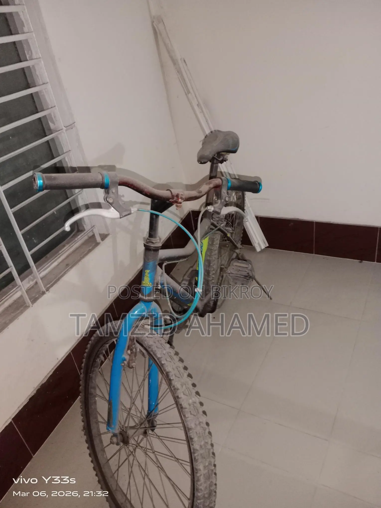 Prince Bicycle For Sale