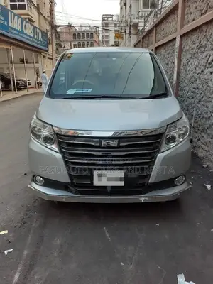 Hybrid Noah For Rent