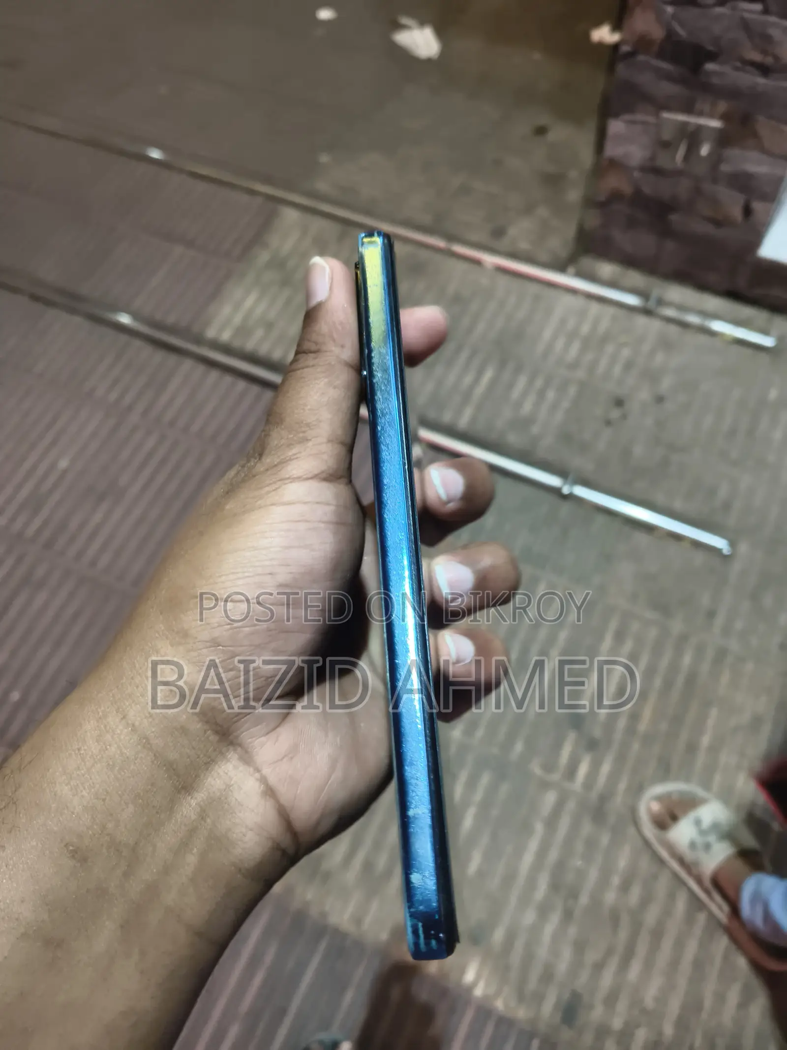 Xiaomi Poco X4 Pro FRESH 6/128 (Used)