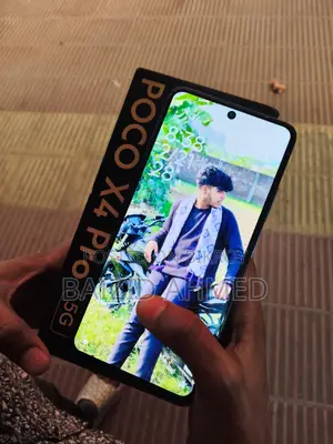 Xiaomi Poco X4 Pro FRESH 6/128 (Used)