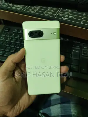Google Pixel 7 128 GB Gold