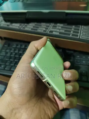 Google Pixel 7 128 GB Gold