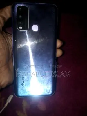 Vivo Y50 (Used)
