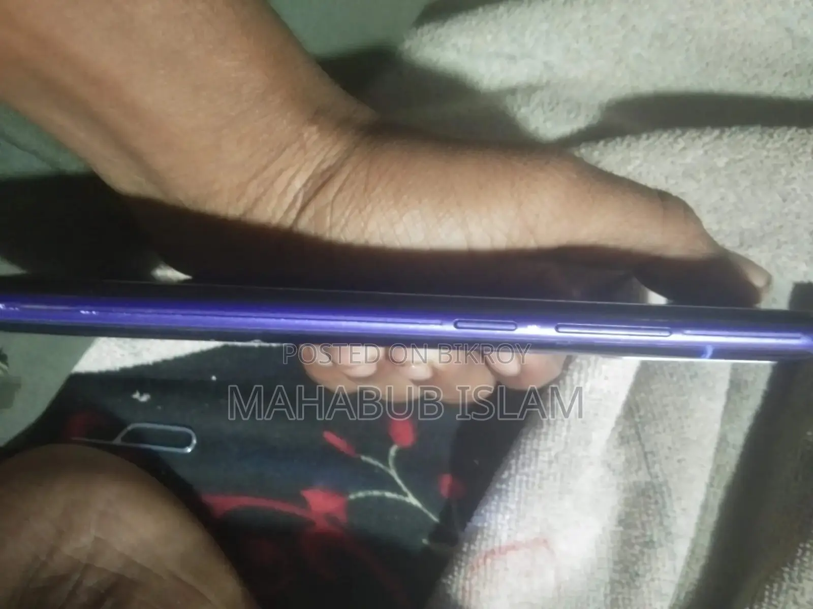 Vivo Y50 . (Used)