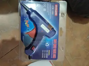 Hot Gun
