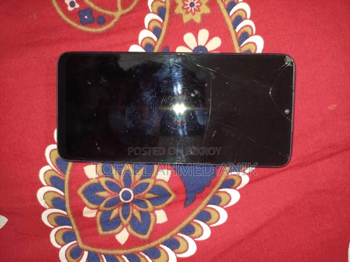 Xiaomi Redmi Note 8 Pro (Used)