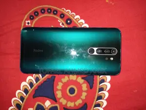 Xiaomi Redmi Note 8 Pro (Used)
