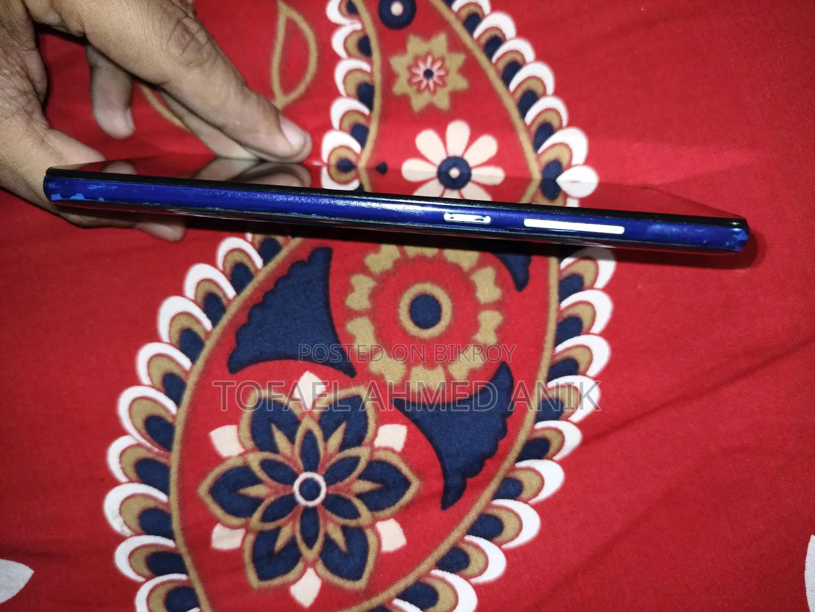 Xiaomi Redmi Note 8 Pro (Used)