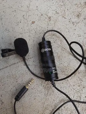 (Urgent sell) Microphone for sale