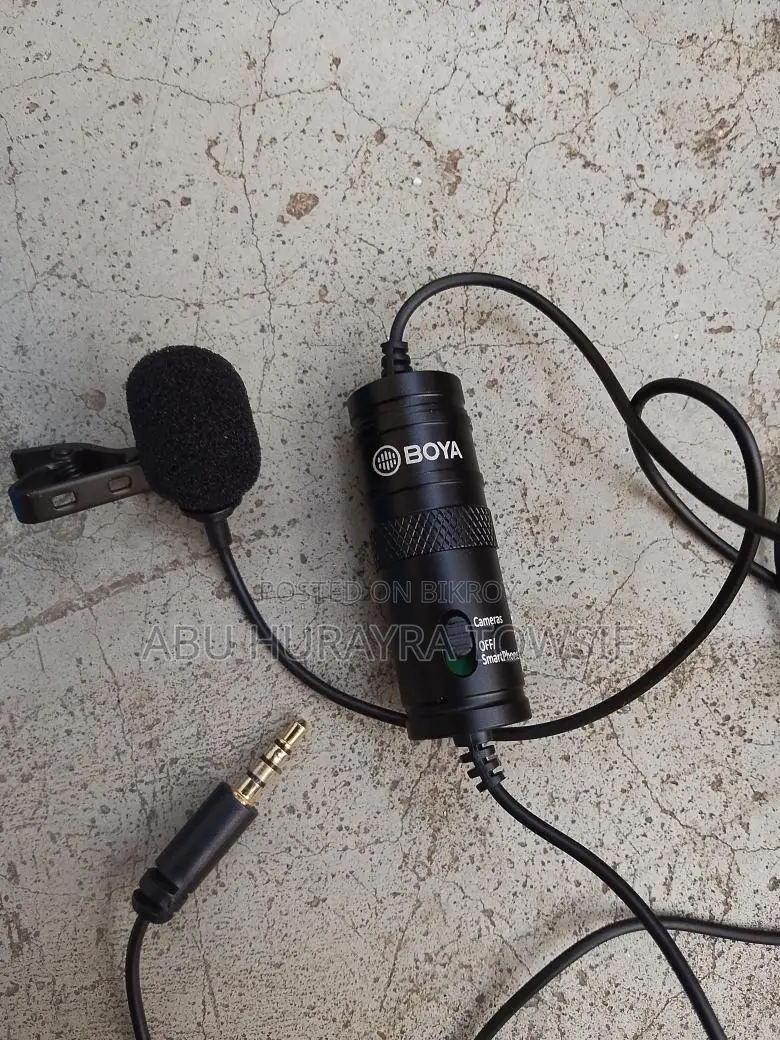 (Urgent sell) Microphone for sale