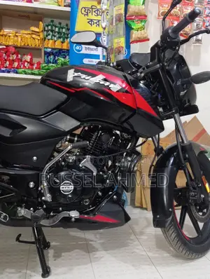 Bajaj Pulsar 150 2025