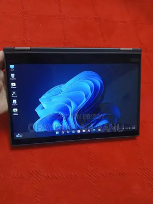 Laptop Lenovo ThinkPad X390 16GB Intel Core I5 SSD 256GB