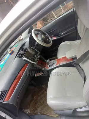 Toyota Premio 2008