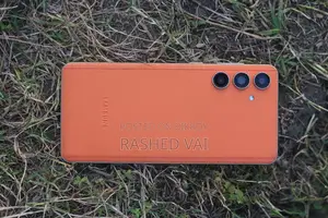 Samsung Galaxy F55 (Used)