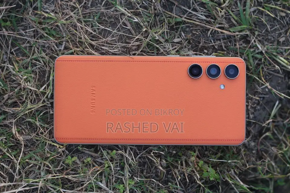 Samsung Galaxy F55 (Used)