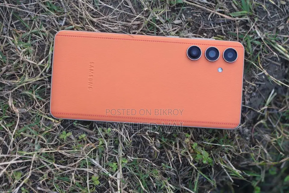 Samsung Galaxy F55 (Used)