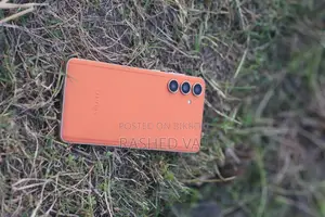 Samsung Galaxy F55 (Used)
