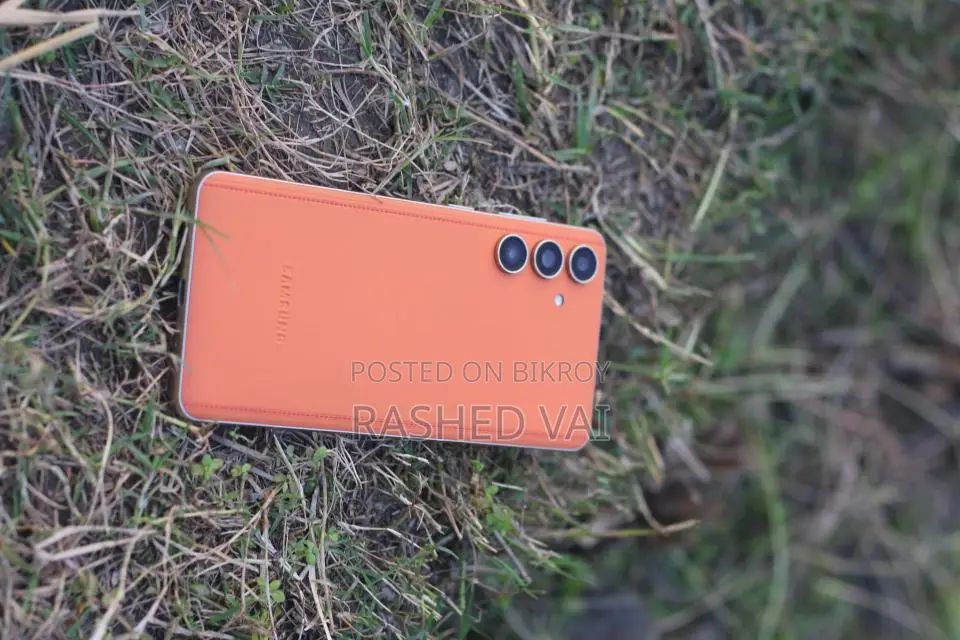 Samsung Galaxy F55 (Used)