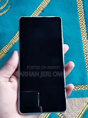iQOO Z9 12-256 (Used)
