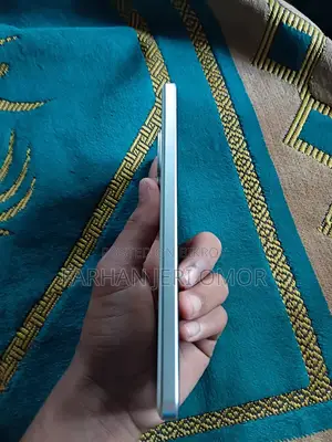 iQOO Z9 12-256 (Used)