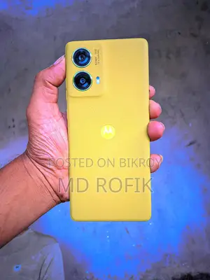 Motorola G85 128GB (Used)