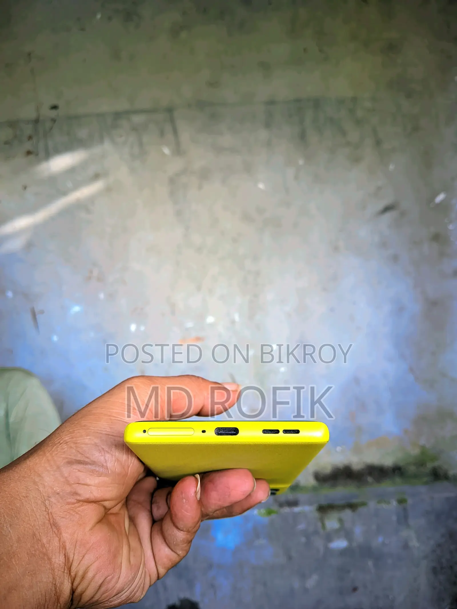 Motorola G85 128GB (Used)