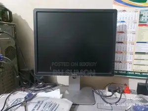 DELL 19 ইঞ্চি স্কয়ার IPS LED মনিটর