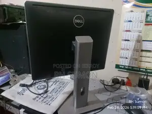 DELL 19 Inch Square IPS LED Monitor