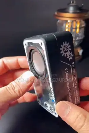 Bluetooth speaker মাত্র ৬৬০ টাকা