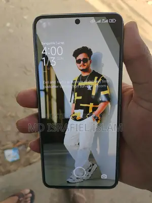 Xiaomi Redmi Note 13 Pro 5g 12/256 (Used)