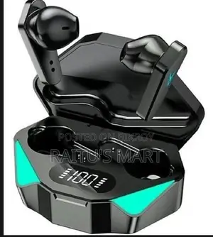 G11 Air Buds Tws – গেমিং ব্লুটুথ ইয়ারফোন
