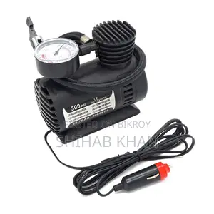 Mini Air Compressor