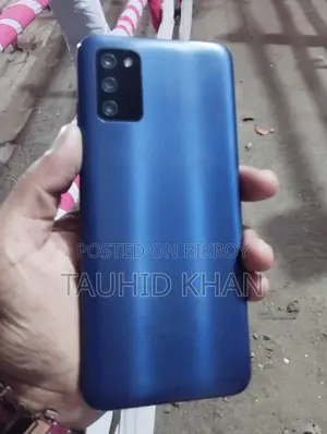 Samsung Galaxy A03S . (Used)