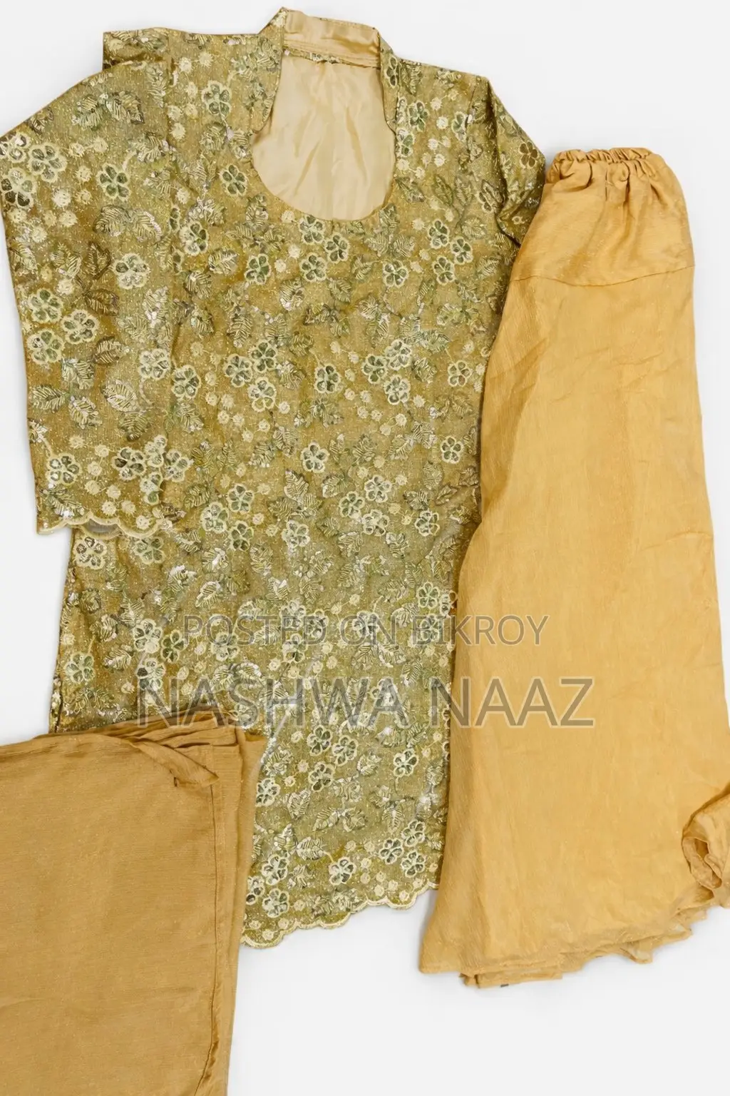 Party Gharara
