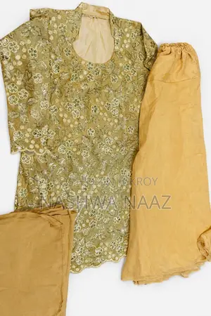 Party Gharara