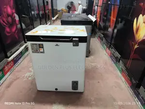 Walton Deepফ্রিজে বিশাল মূল্য ৪ মডেল