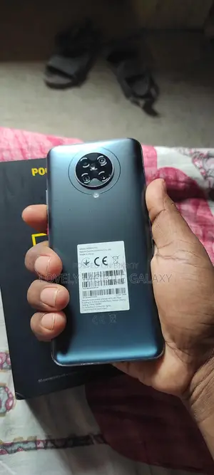 Xiaomi Poco F2 Pro 8/256 Display for Sale (used)