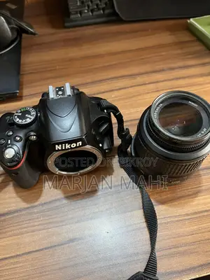 nikon d5100 camera sell