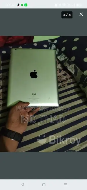 iPad for Sale