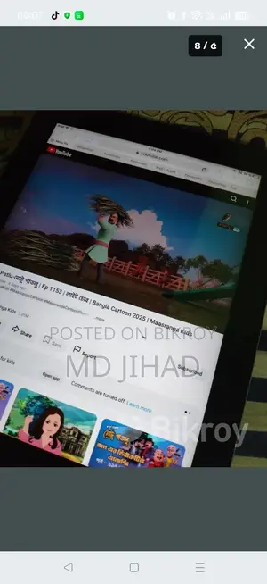 iPad for Sale