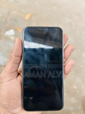 Apple iPhone 11 Pro (ব্যবহৃত)