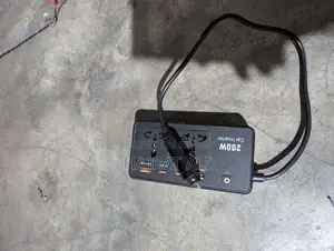 Car Charger