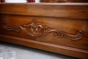 উডেন বেড ফর সেল